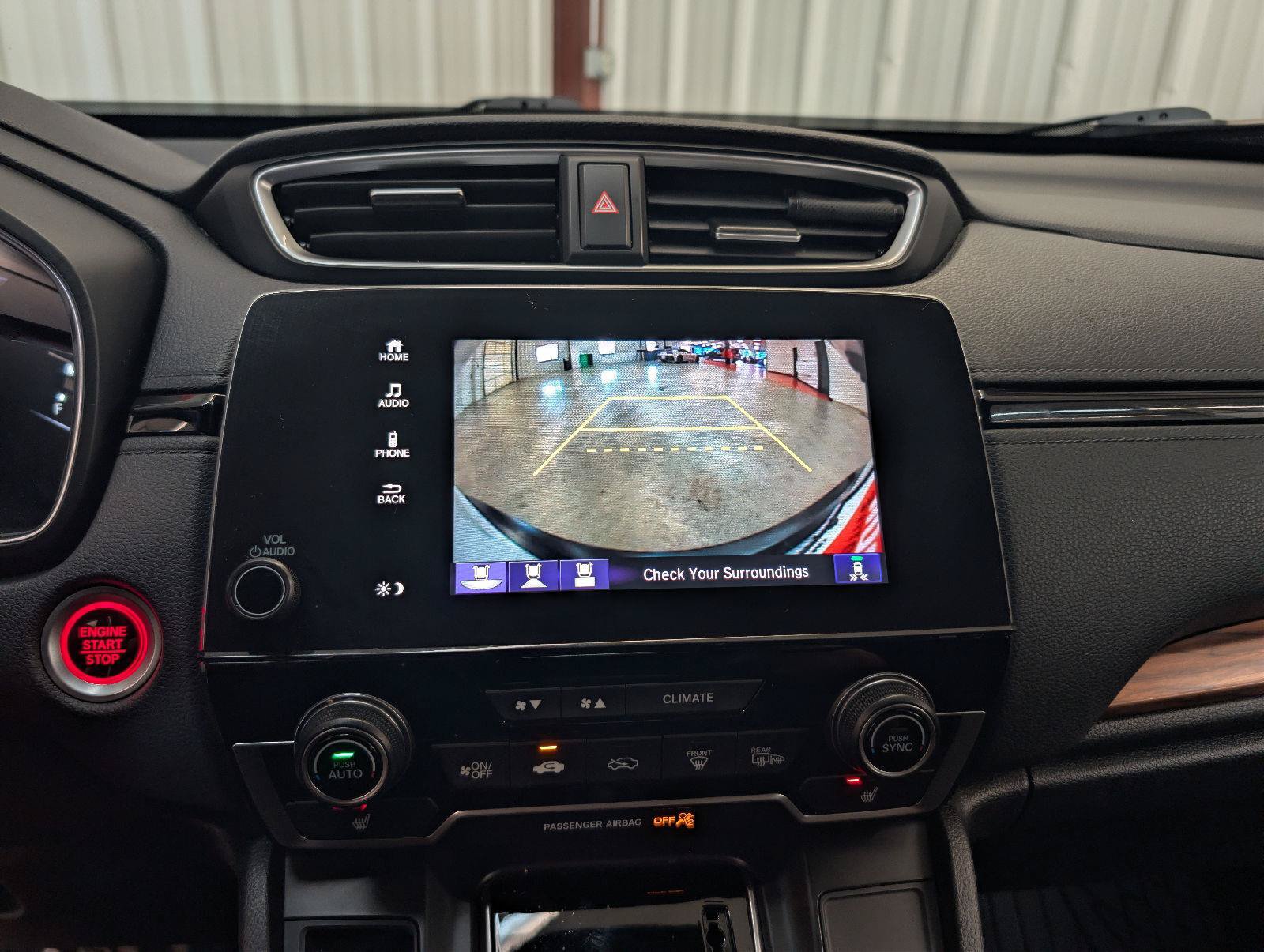 Used 2019 Honda CR-V EX-L image 26