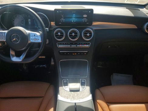 Used 2022 Mercedes-Benz GLC 300 4MATIC Coupe image 23