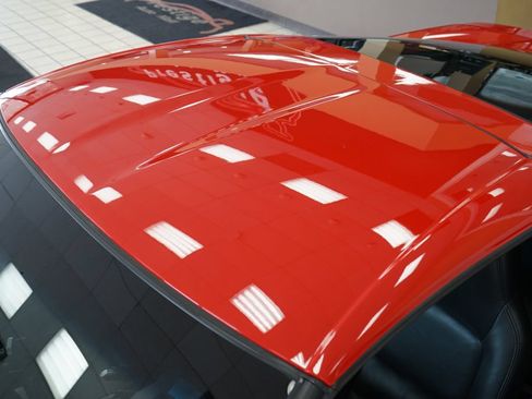 Used 2008 Chevrolet Corvette Coupe RWD image 26