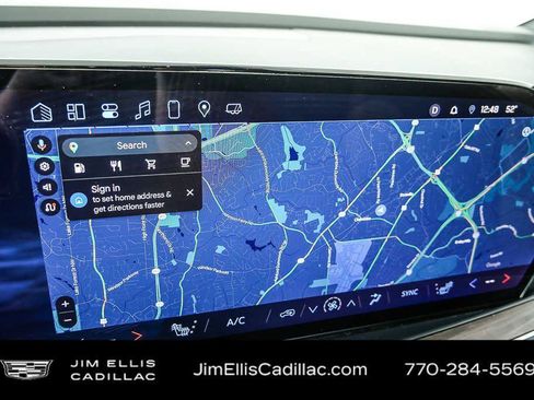 Used 2025 Chevrolet Tahoe LT AWD/4WD image 14