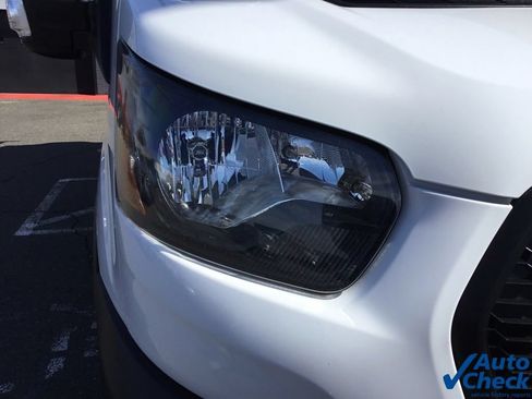 Used 2021 Ford Transit 250 148 High Roof RWD image 17