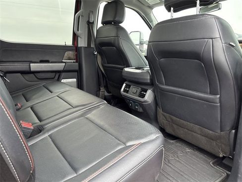 Used 2022 Ford F150 Lariat image 18