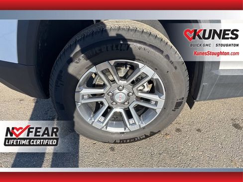 Used 2025 GMC Terrain Elevation image 14