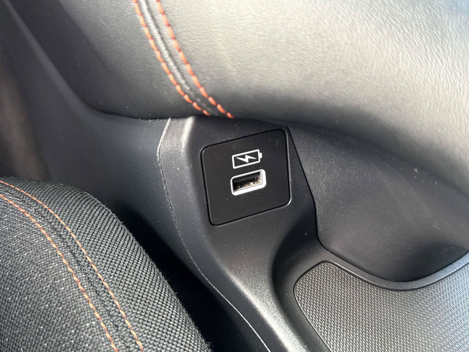 Used 2023 Honda HR-V Sport image 16