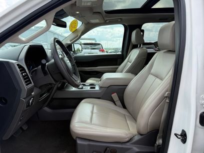 Used 2021 Ford Expedition XLT