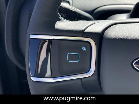 New 2025 Ford Expedition Max Active image 21