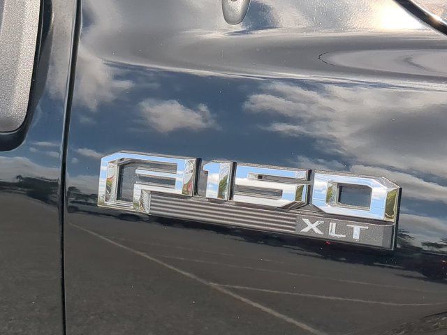 Used 2018 Ford F150 XLT w/ Equipment Group 302A Luxury AWD/4WD image 13