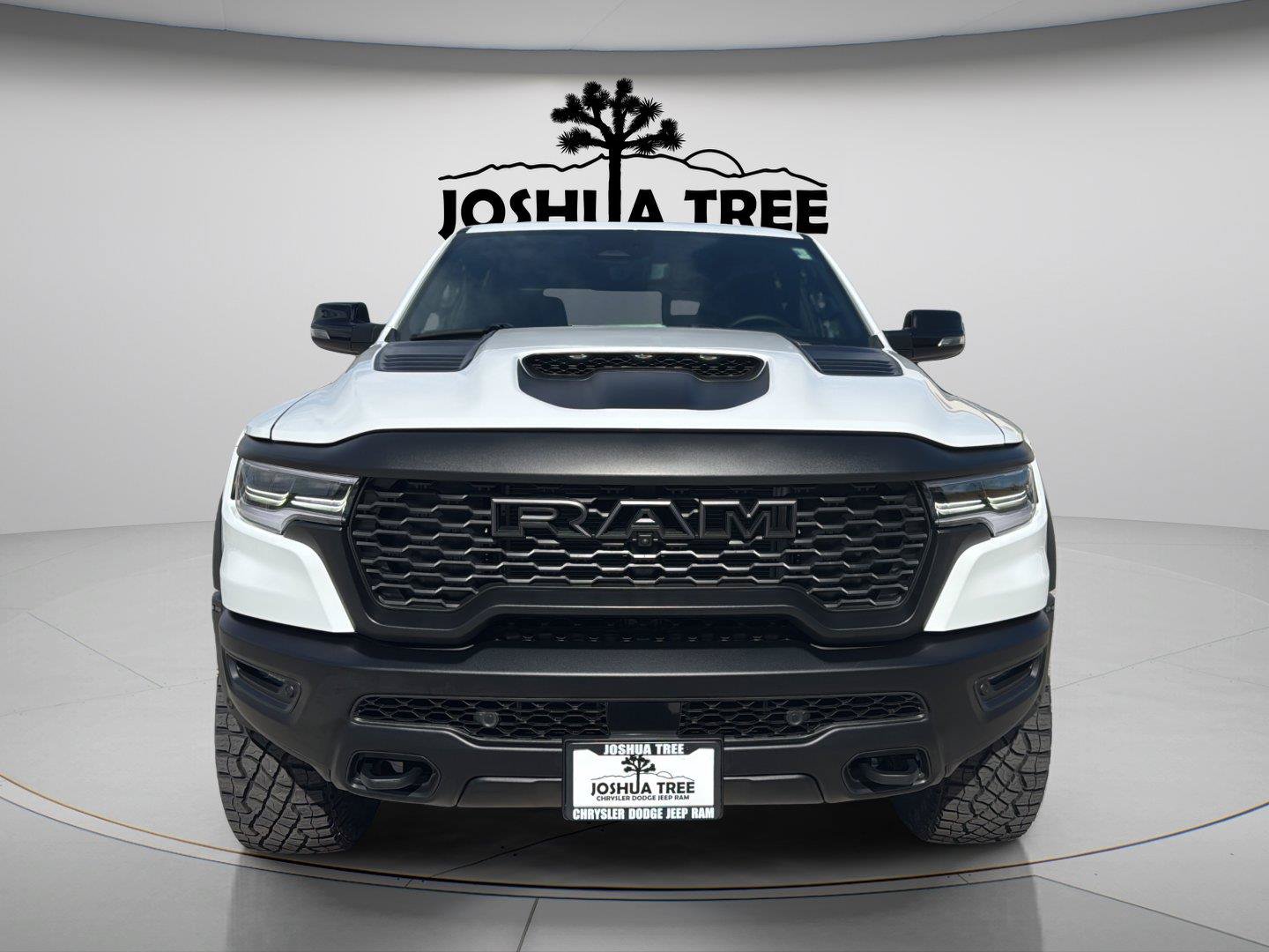 New 2026 RAM 1500 RHO w/ RHO Level 1 Equipment Group AWD/4WD image 2
