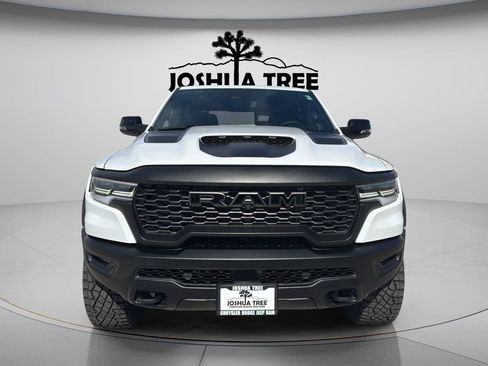 New 2026 RAM 1500 RHO w/ RHO Level 1 Equipment Group AWD/4WD image 2