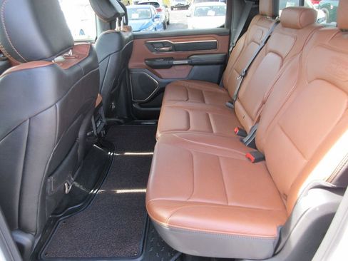 Used 2020 RAM 1500 Limited image 19