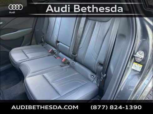 New 2026 Audi Q3 quattro 2.0T AWD/4WD image 24