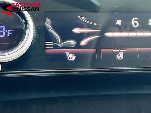 Used 2024 Genesis GV80 2.5T image 27