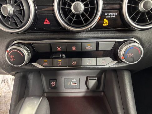 Used 2024 Nissan Sentra S image 21