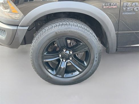 Used 2021 RAM 1500 Classic Warlock image 27