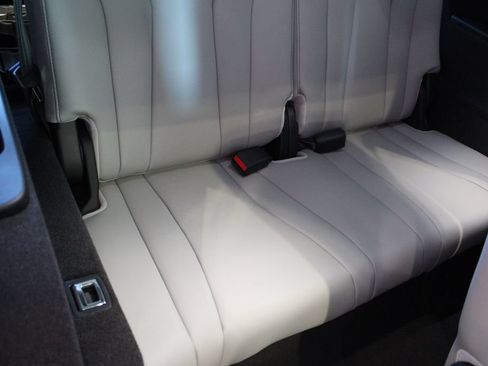 New 2026 Acura MDX SH-AWD w/ Advance Package image 25
