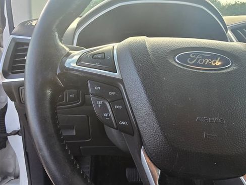Used 2015 Ford Edge SEL w/ Equipment Group 201A AWD/4WD image 28
