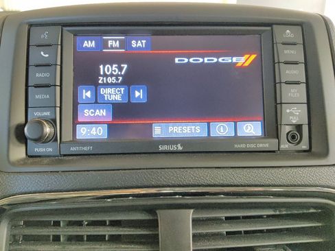 Used 2017 Dodge Grand Caravan SE w/ Power Window Group FWD image 25