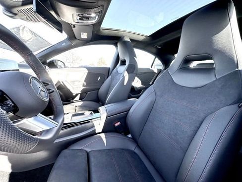 New 2026 Mercedes-Benz CLA 250 4MATIC image 16