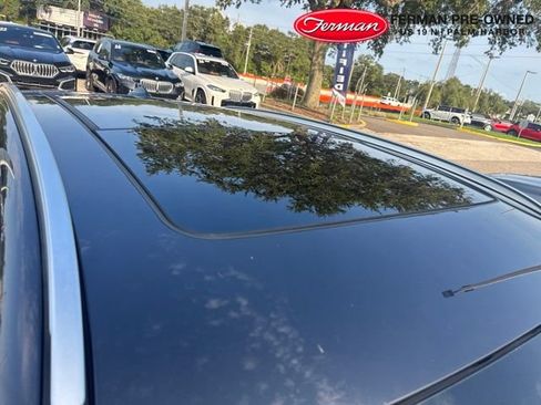 Used 2021 BMW X3 sDrive30i w/ Convenience Package RWD image 4