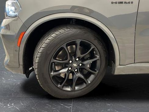 Used 2022 Dodge Durango R/T w/ Tow 'N Go Package AWD/4WD image 39