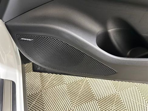 Used 2025 Hyundai Tucson Limited image 29