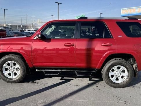 Used 2023 Toyota 4Runner SR5 image 11