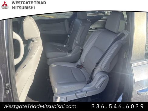 Used 2018 Honda Odyssey Touring image 9