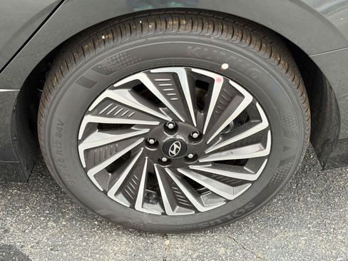 New 2026 Hyundai Sonata SEL FWD image 13