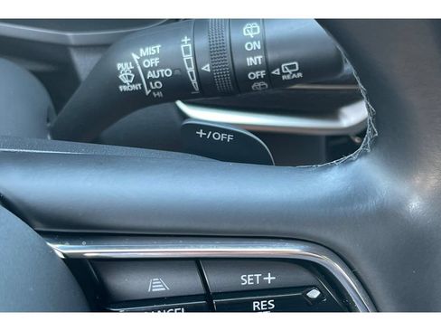 Certified 2024 MAZDA CX-90 Plug-In Hybrid w/ Preferred AWD/4WD image 41
