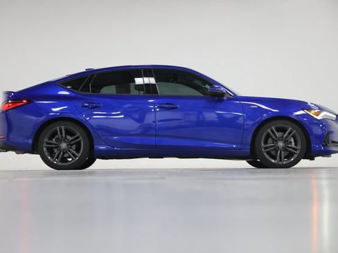 Used 2025 Acura Integra A-Spec FWD image 19