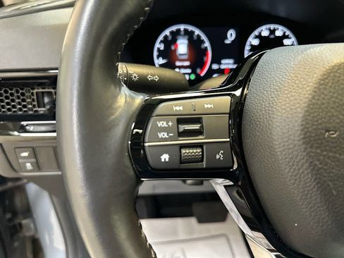 Used 2023 Honda CR-V EX-L image 23