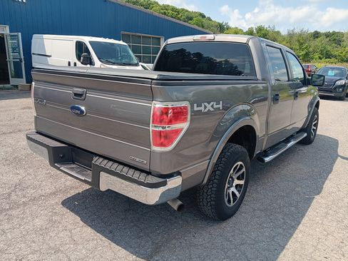 Used 2014 Ford F150 XLT AWD/4WD image 5