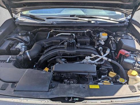 Used 2019 Subaru Crosstrek 2.0i Premium w/ Popular Package #3 AWD/4WD image 21