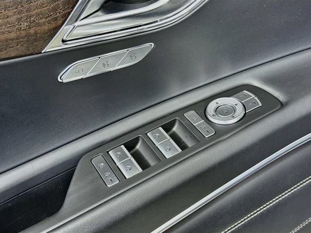 Used 2024 Genesis GV80 2.5T AWD/4WD image 19