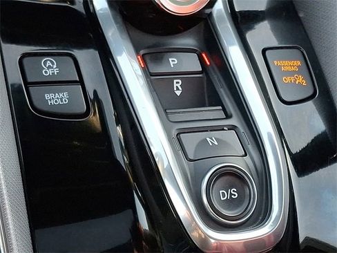 Used 2021 Acura TLX A-Spec Package image 16