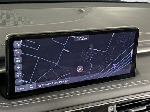 Used 2022 Genesis G70 2.0T w/ Prestige Package image 14