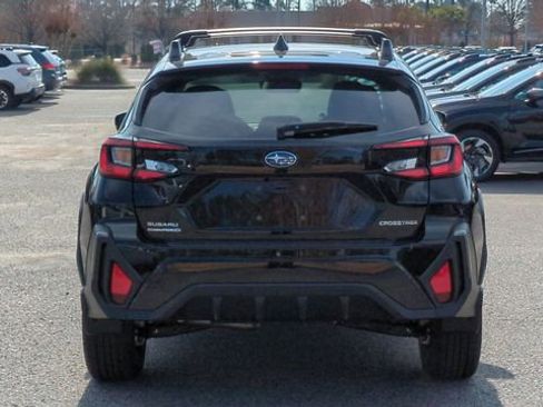 Used 2025 Subaru Crosstrek 2.5i Limited image 10