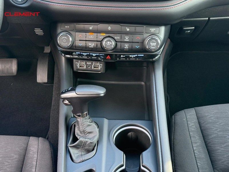 Used 2026 Dodge Durango GT AWD/4WD image 21