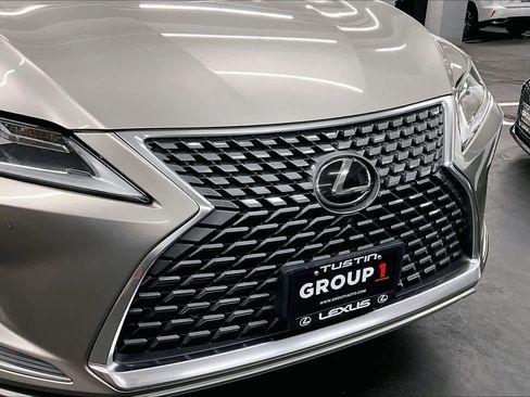 Used 2021 Lexus RX 350 FWD w/ Premium Package image 29