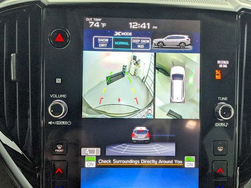 New 2025 Subaru Ascent Bronze Edition image 21