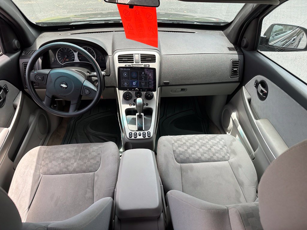 Used 2006 Chevrolet Equinox LT FWD image 18