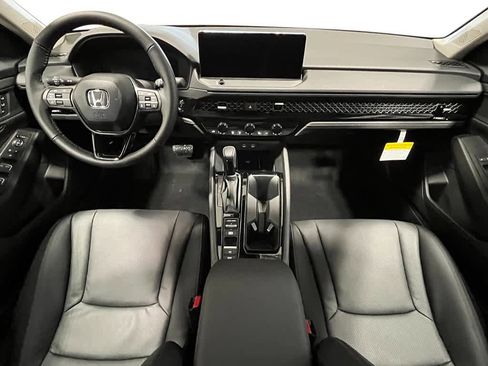 New 2026 Honda Accord EX-L image 16