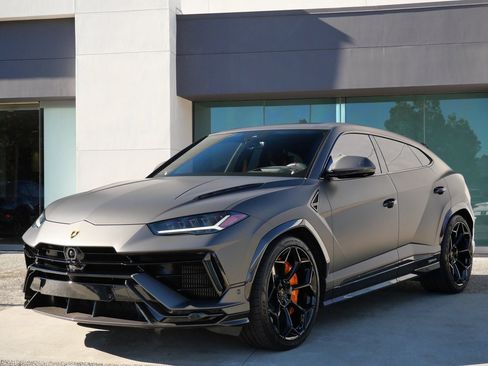 Used 2024 Lamborghini Urus Performante image 20
