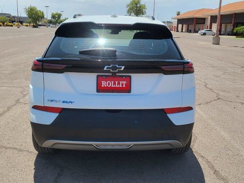 Used 2023 Chevrolet Bolt EUV LT FWD image 10