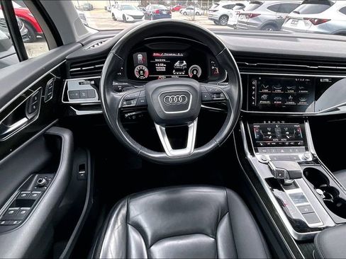 Used 2022 Audi Q7 3.0T Premium Plus image 8