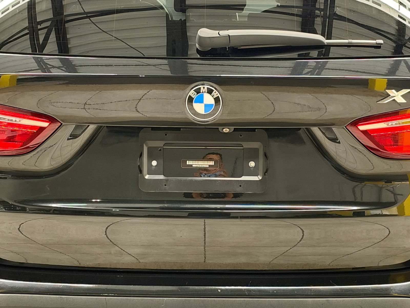 Used 2017 BMW X1 xDrive28i AWD/4WD image 11