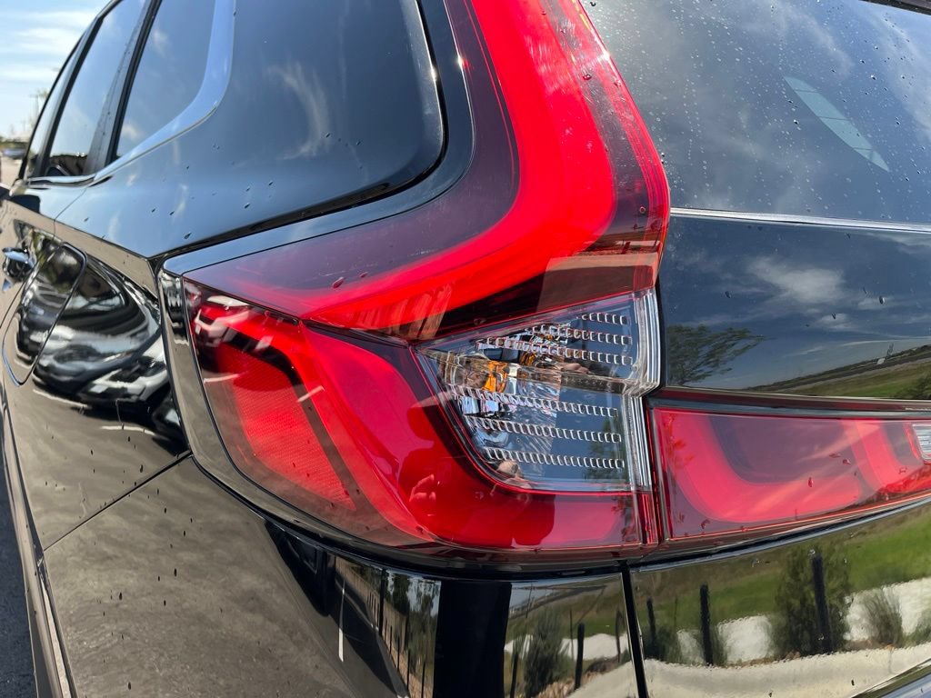 Certified 2023 Honda CR-V EX-L image 7