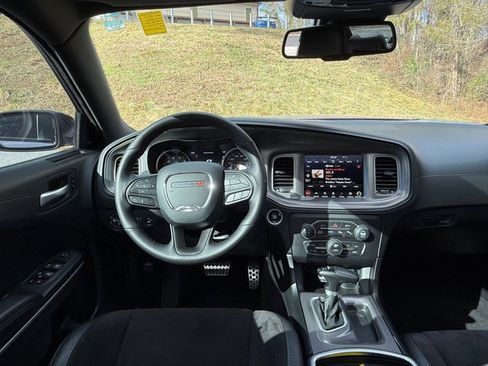 Used 2023 Dodge Charger Scat Pack w/ Plus Group image 10