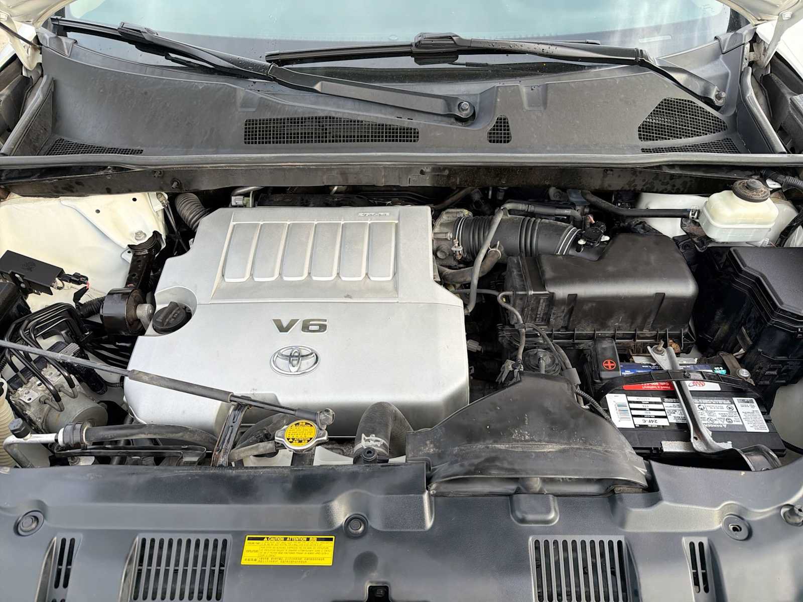 Used 2013 Toyota Highlander Limited AWD/4WD image 11