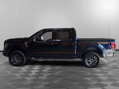 Used 2025 Ford F150 Tremor w/ Equipment Group 402A High